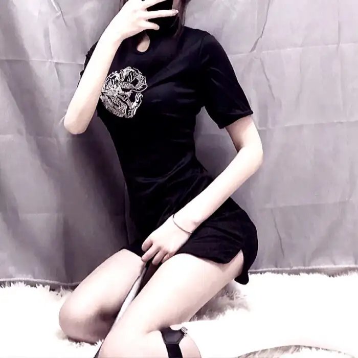 乡村的变迁