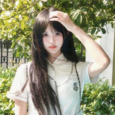 夏日的柠檬草